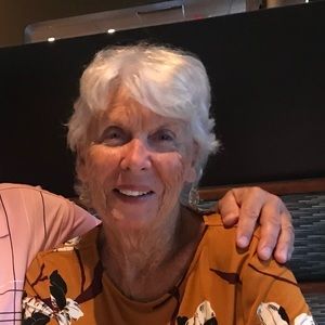 Meet your Posher, Barbara